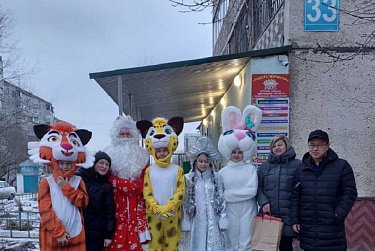 «Созвездие добрых дел»